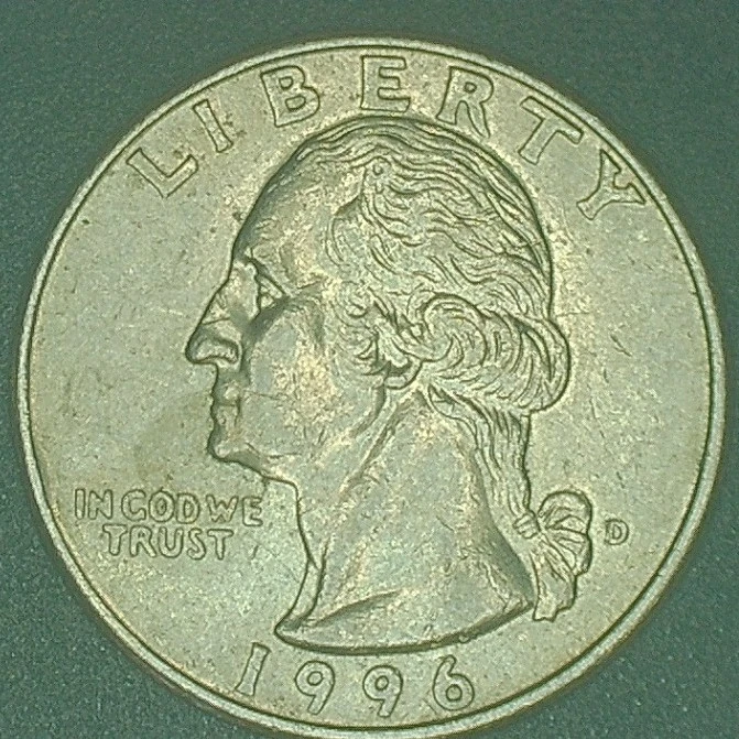 1996-D-Washington-Quarter-With-Doubling-On-The-Mint-Mark